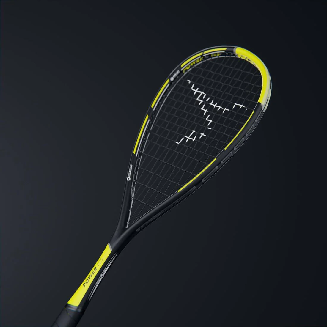 RAQUETA SQUASH POWER 125 - Image 8