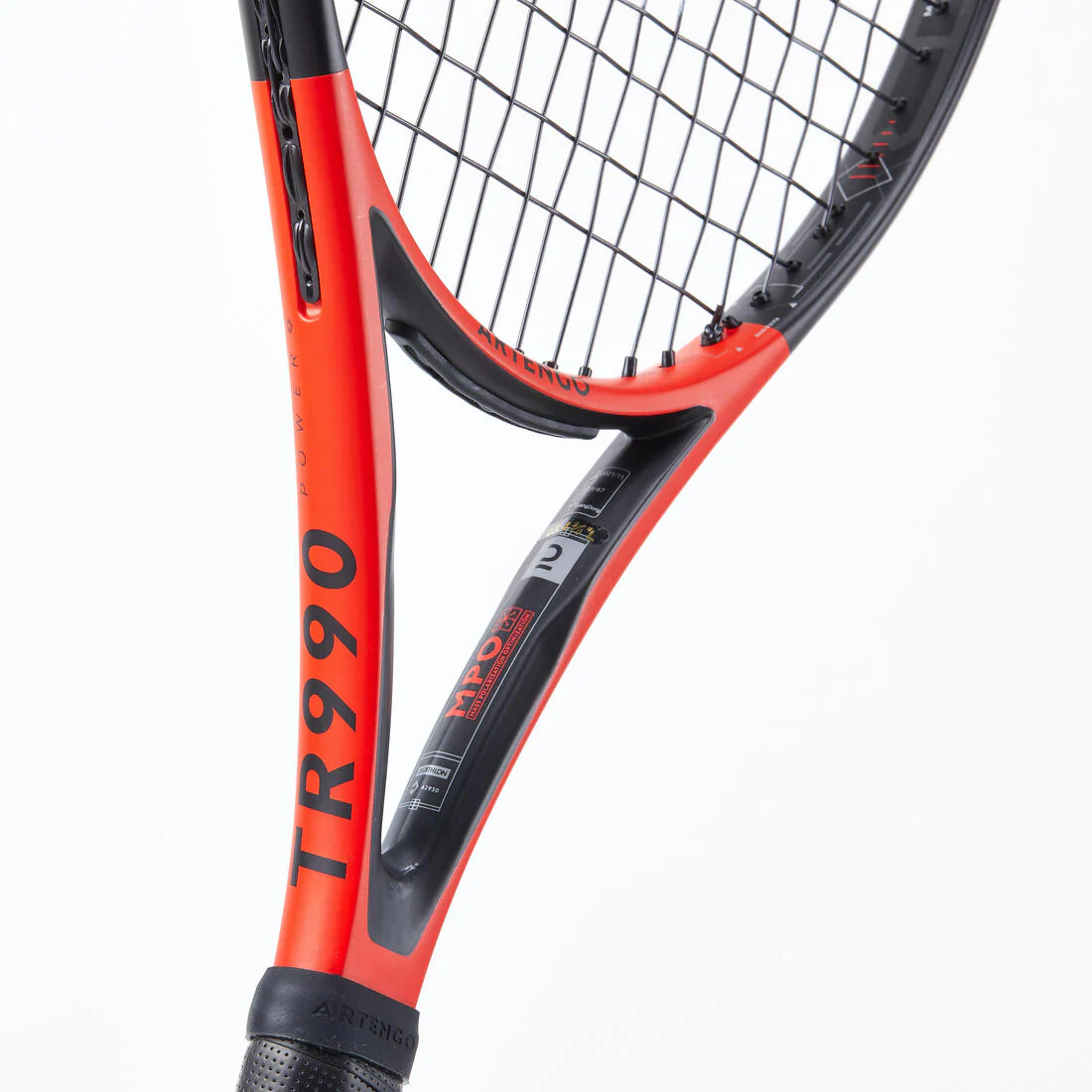 RAQUETA DE  TENIS ARTENGO ADULTOS TR990 POWER - Image 3