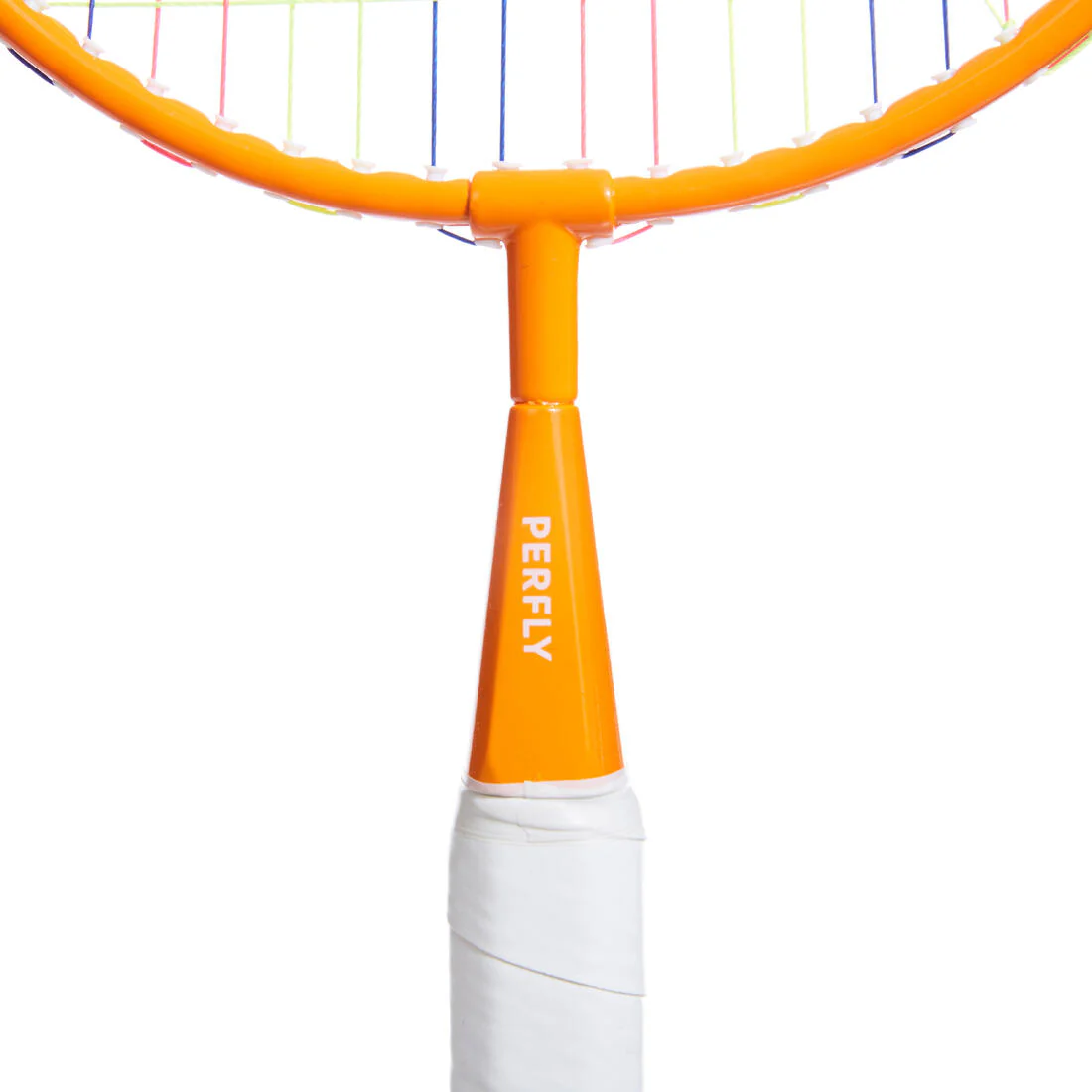 RAQUETAS BÁDMINTON NIÑOS DISCOVER - Image 10