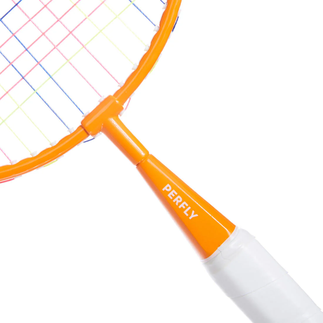 RAQUETAS BÁDMINTON NIÑOS DISCOVER - Image 16