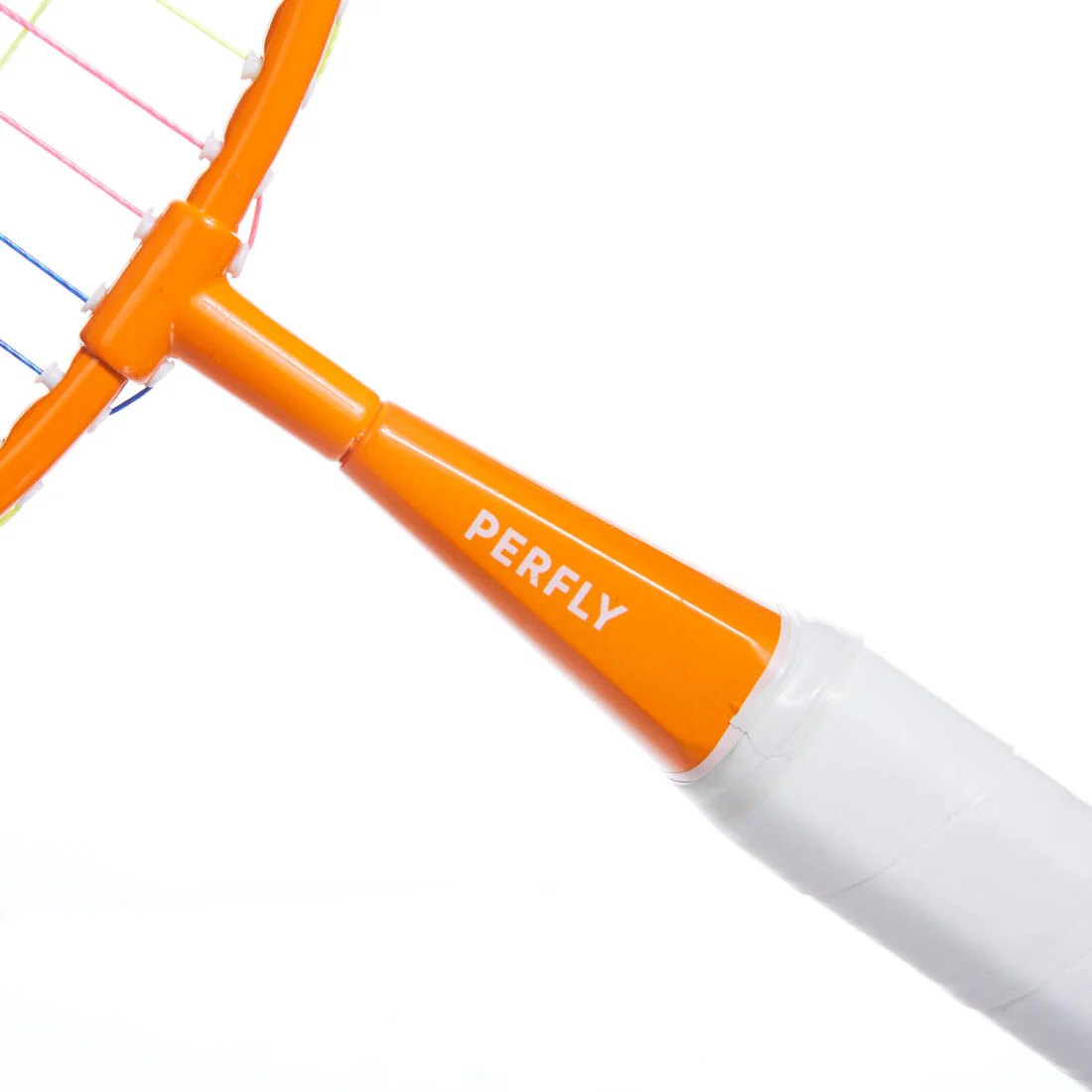 RAQUETAS BÁDMINTON NIÑOS DISCOVER - Image 17