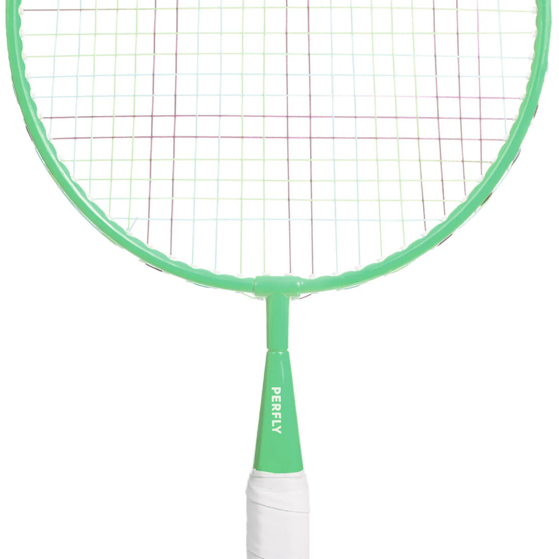 RAQUETAS BÁDMINTON NIÑOS DISCOVER - Image 20