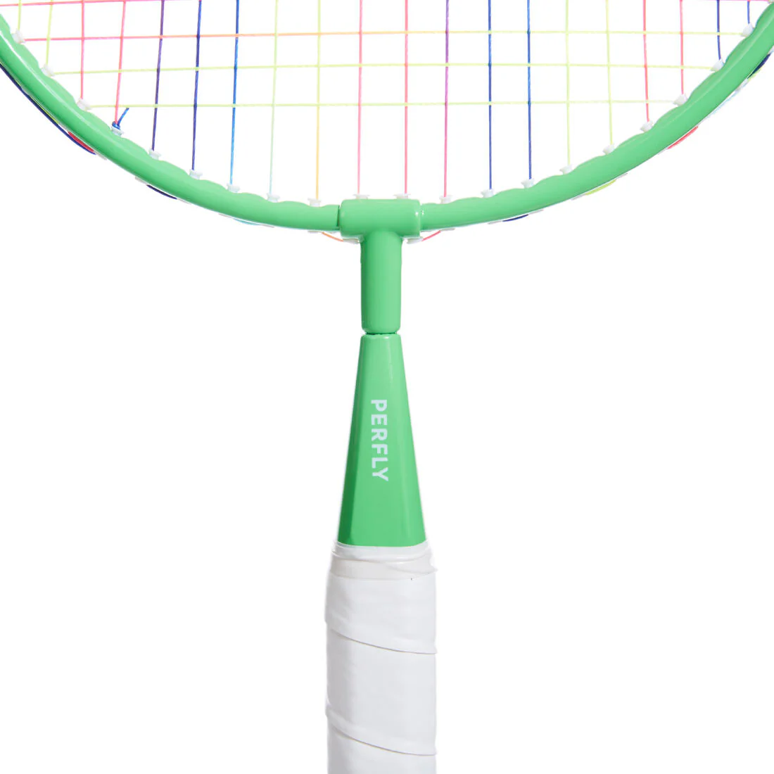 RAQUETAS BÁDMINTON NIÑOS DISCOVER - Image 22