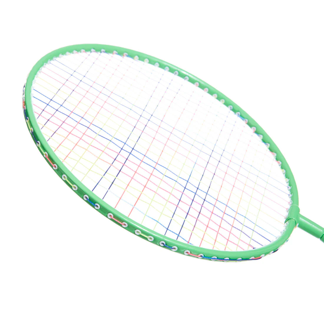 RAQUETAS BÁDMINTON NIÑOS DISCOVER - Image 25