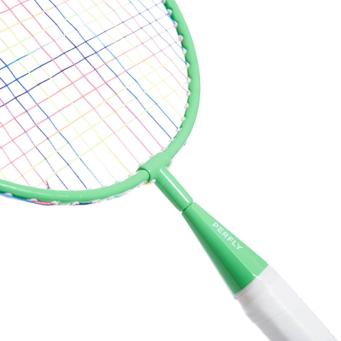 RAQUETAS BÁDMINTON NIÑOS DISCOVER - Image 30