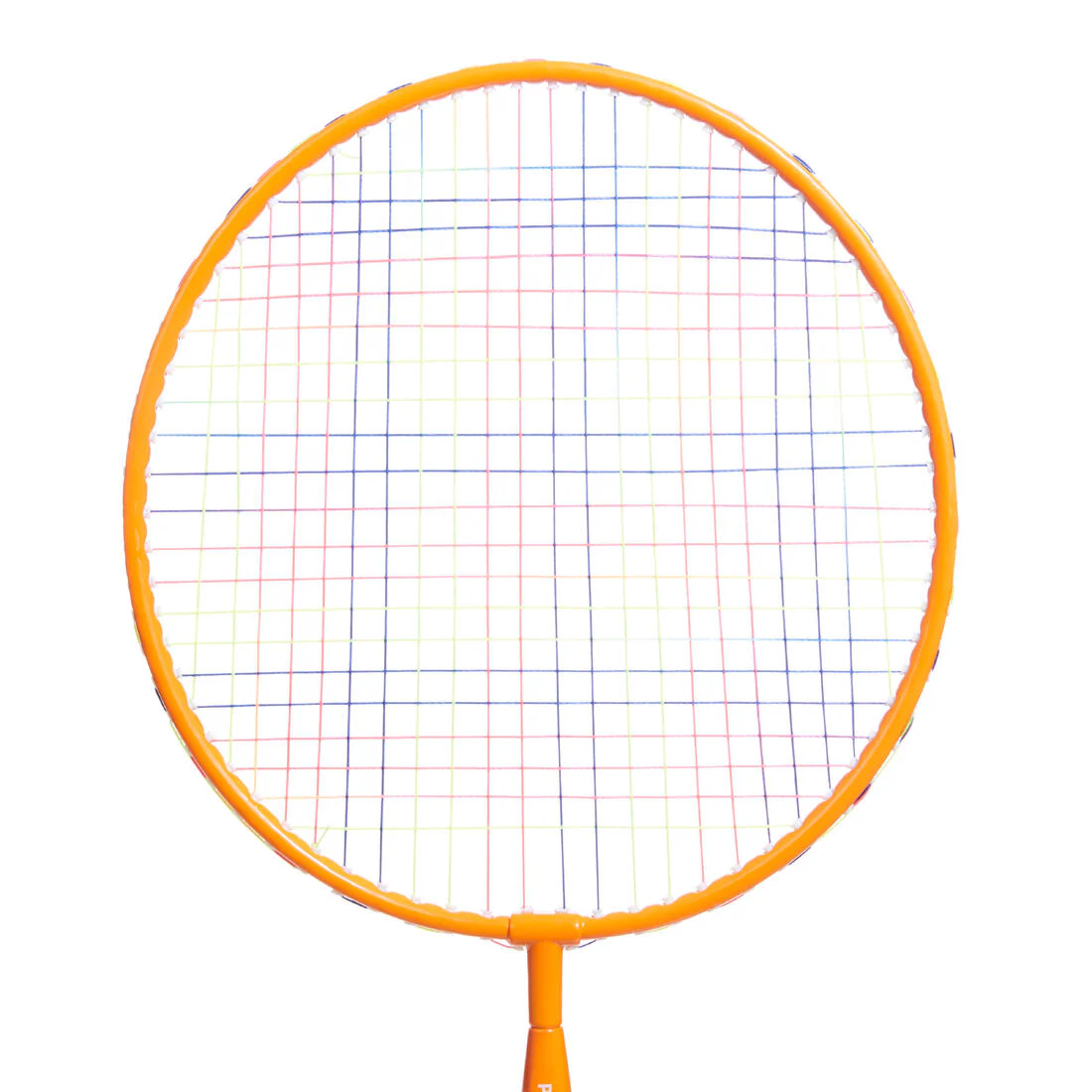 RAQUETAS BÁDMINTON NIÑOS DISCOVER - Image 5
