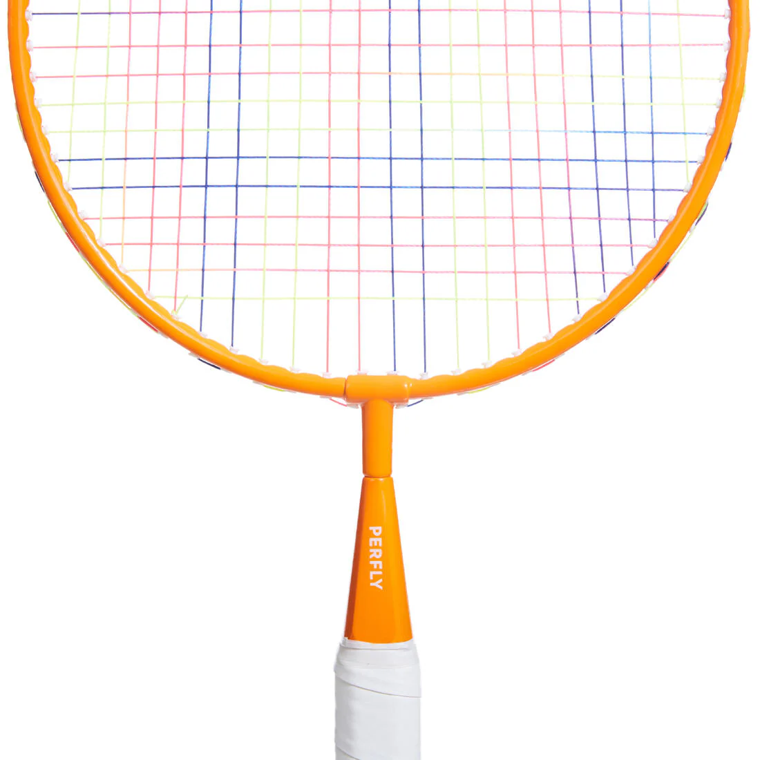 RAQUETAS BÁDMINTON NIÑOS DISCOVER - Image 6