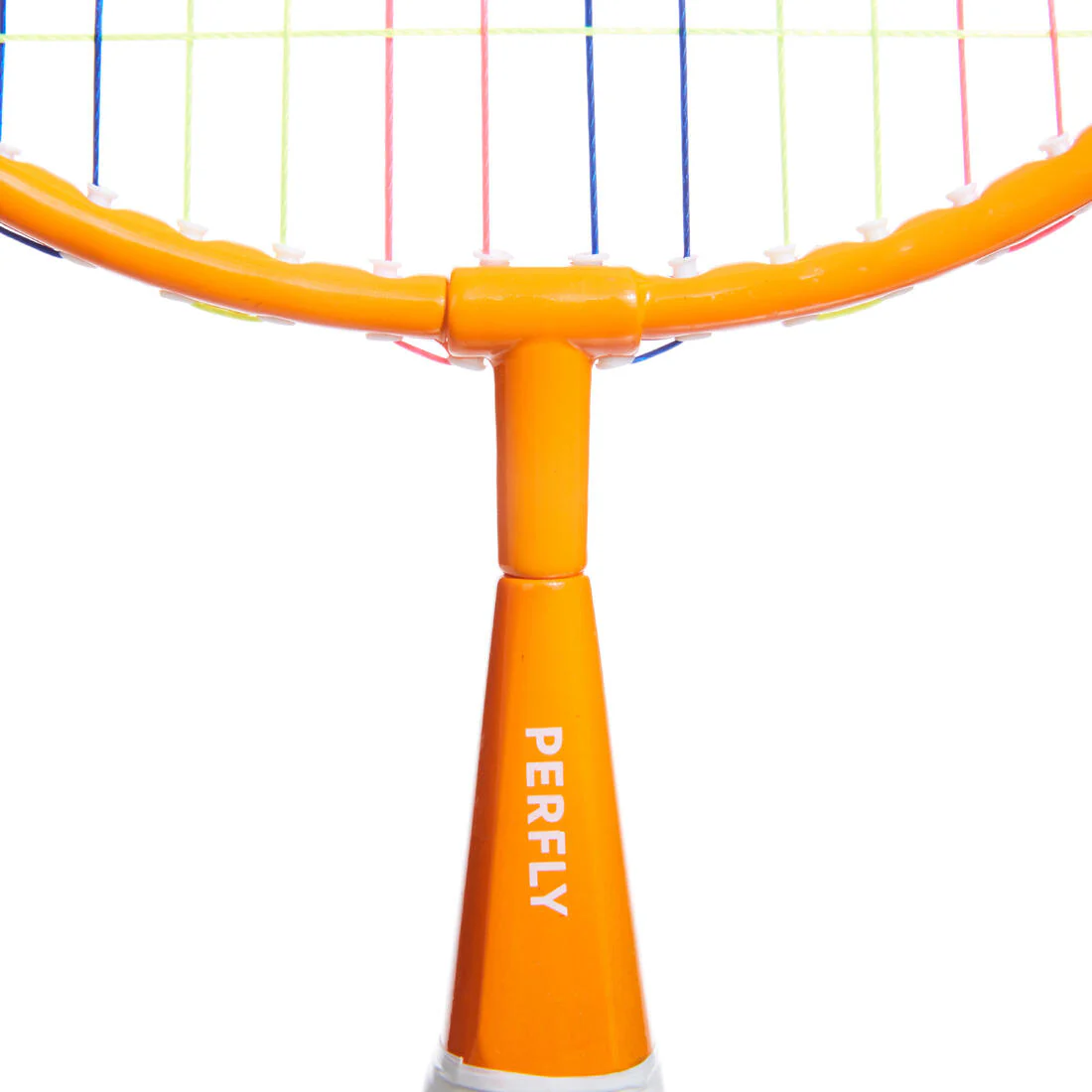 RAQUETAS BÁDMINTON NIÑOS DISCOVER - Image 7