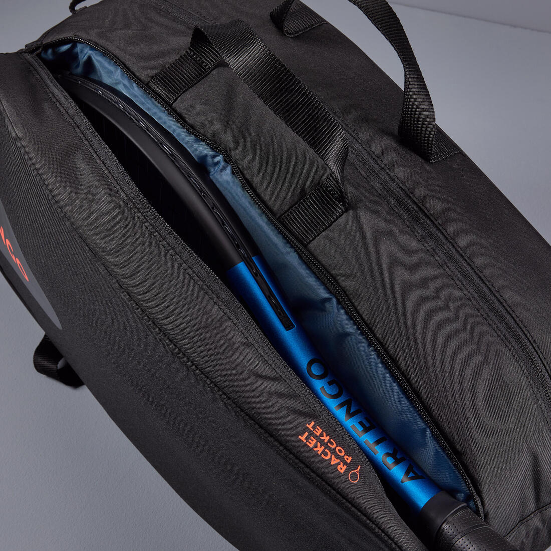 BOLSO TENIS ARTENGO M TEAM TINY - Image 4