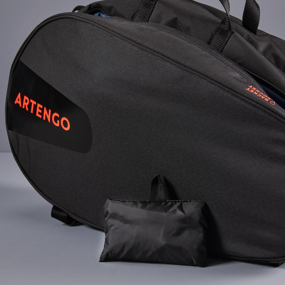 BOLSO TENIS ARTENGO M TEAM TINY - Image 6