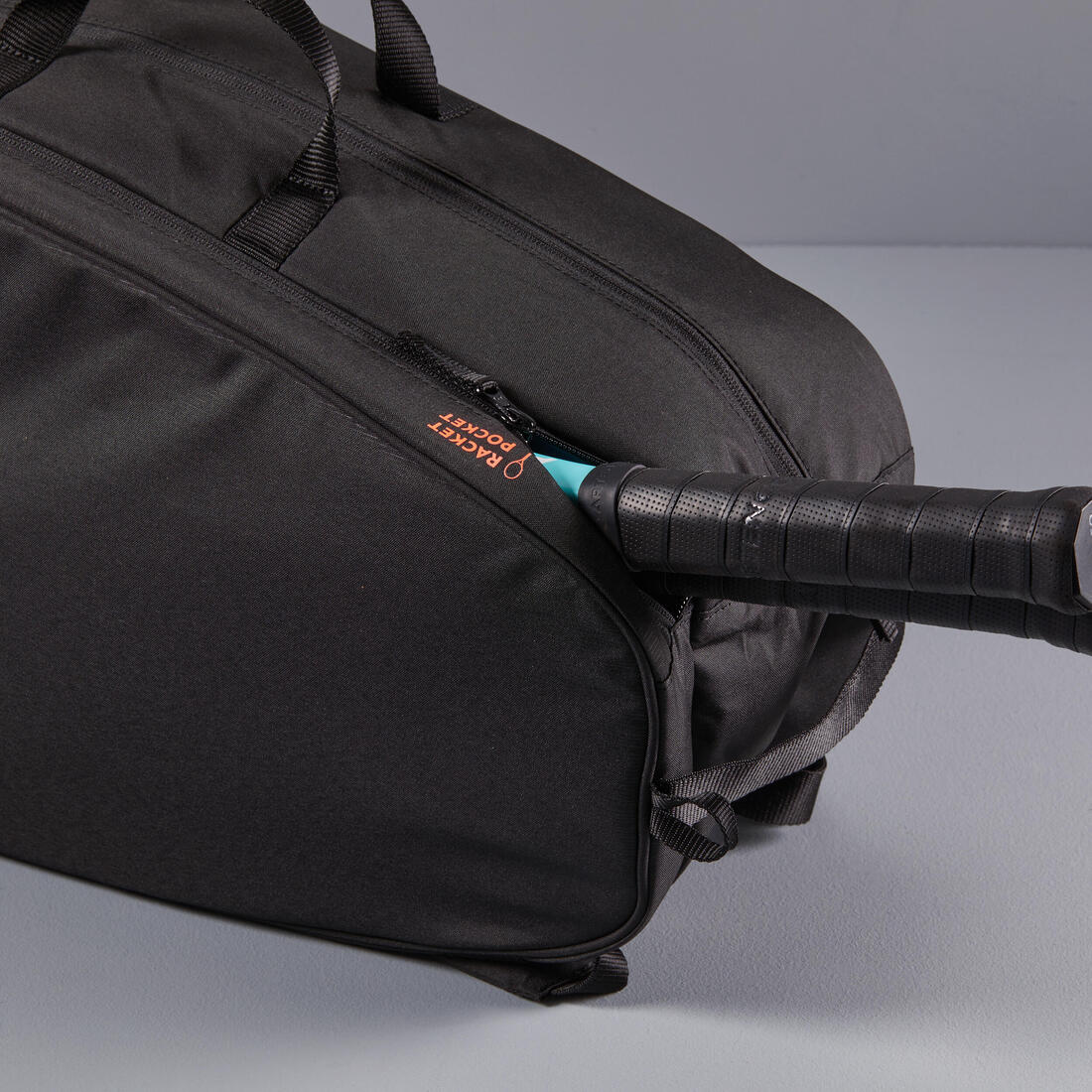 BOLSO TENIS ARTENGO M TEAM TINY - Image 9