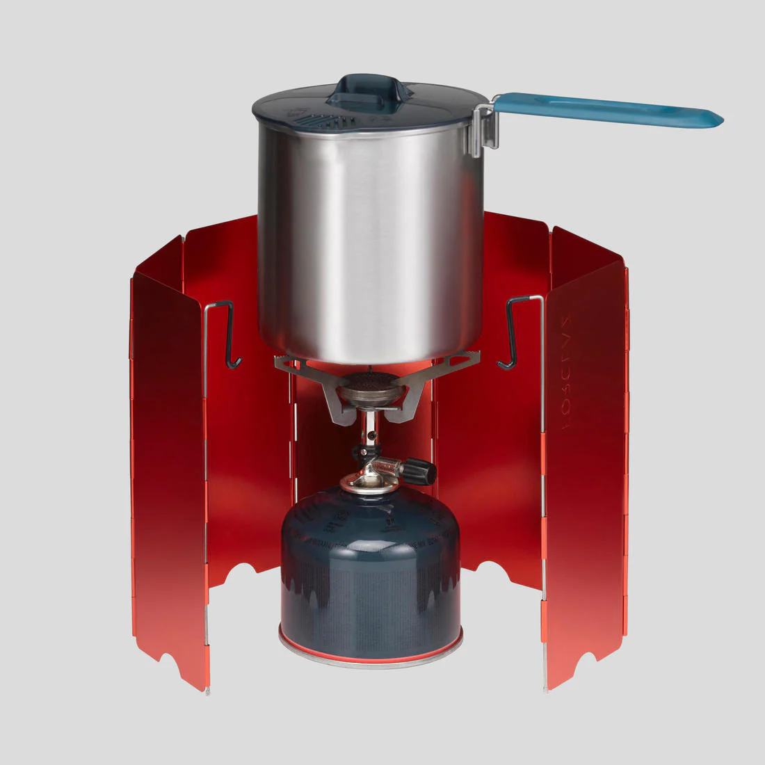 RECIPIENTE TREK500 1,6 LITROS 2 PERSONAS - Image 11