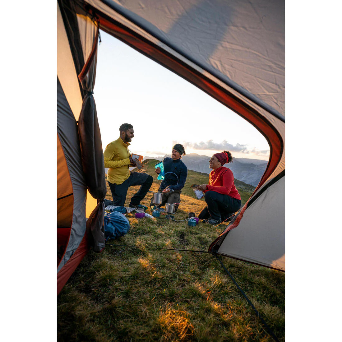 RECIPIENTE TREK500 1,6 LITROS 2 PERSONAS - Image 13