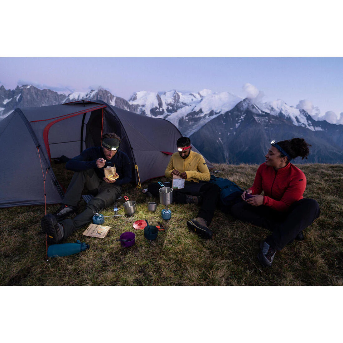 RECIPIENTE TREK500 1,6 LITROS 2 PERSONAS - Image 15