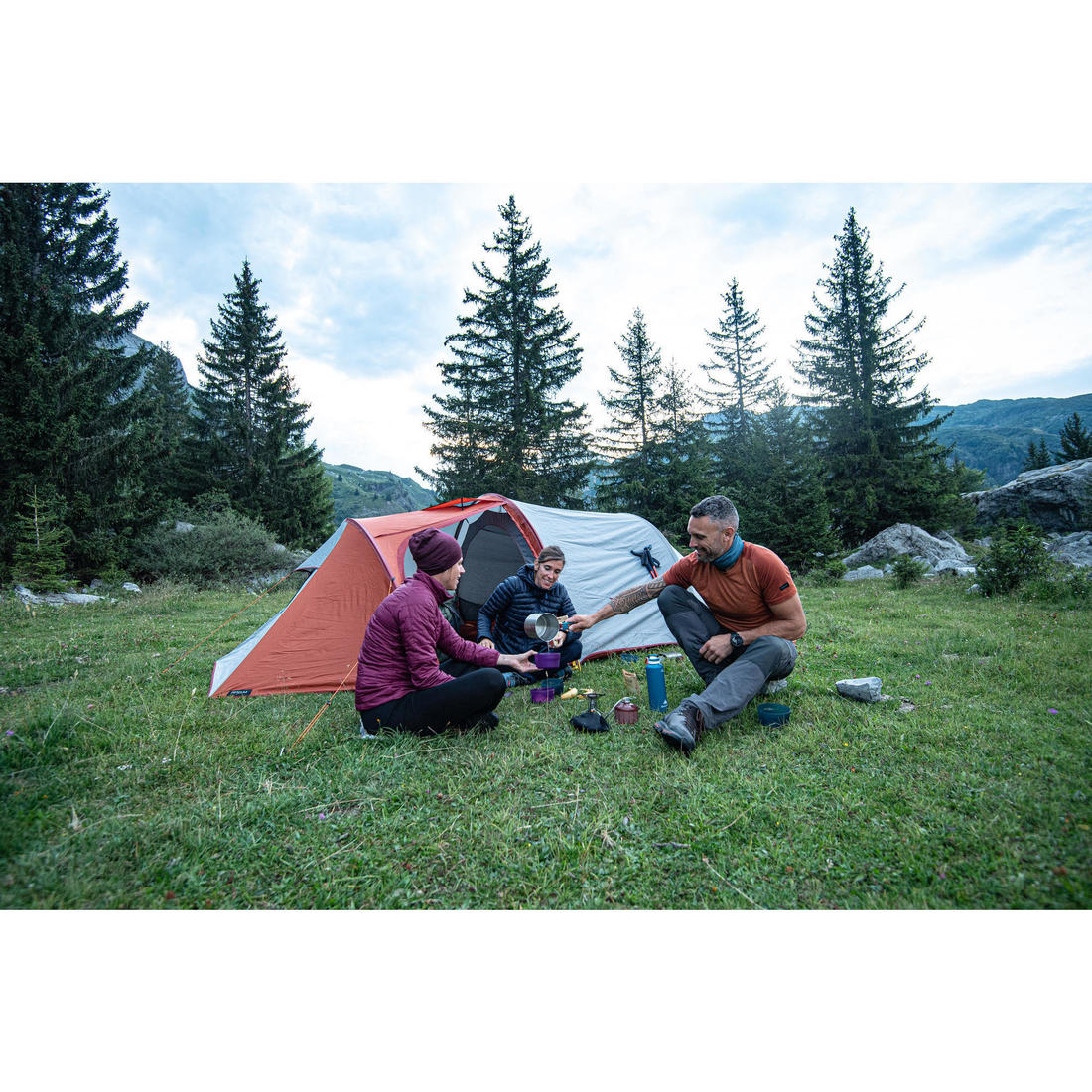 RECIPIENTE TREK500 1,6 LITROS 2 PERSONAS - Image 16