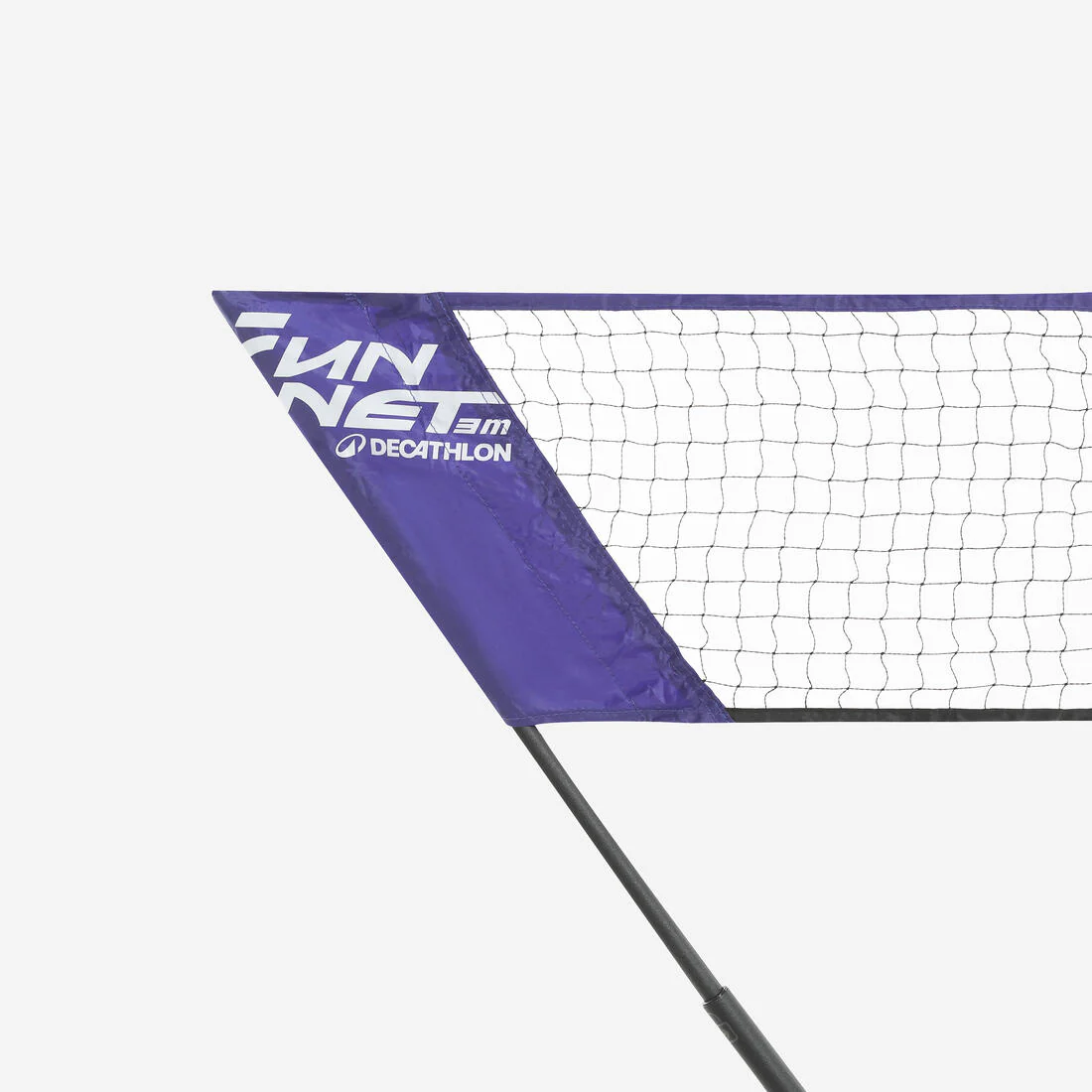 RED DE BÁDMINTON FUN SET 3M - Image 12