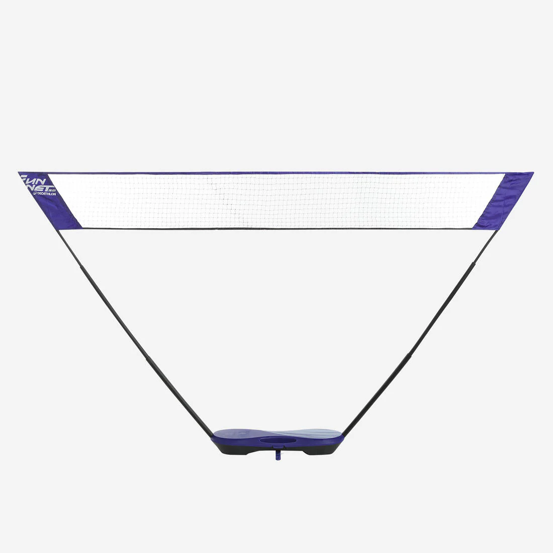RED DE BÁDMINTON FUN SET 3M - Image 18
