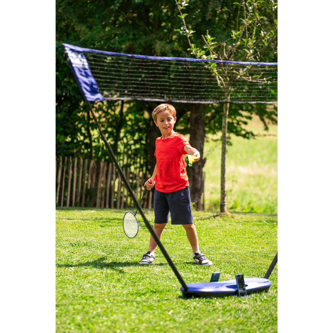 RED DE BÁDMINTON FUN SET 3M - Image 37