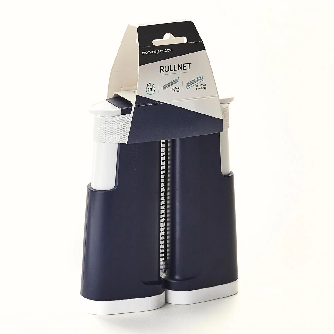 RED PING PONG ROLLNET - Image 8