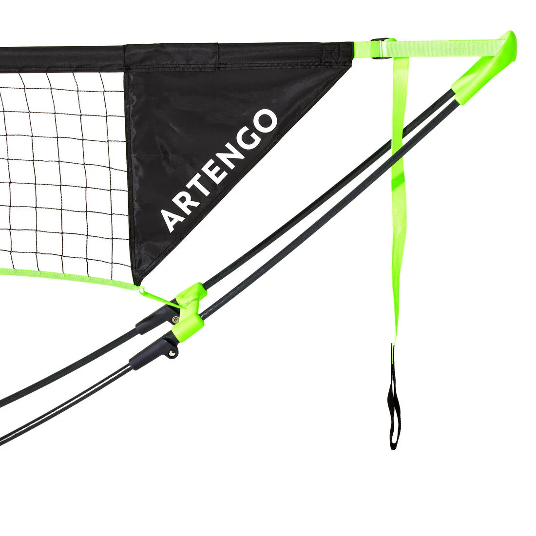 RED TENIS SPEED 3 METROS - Image 3