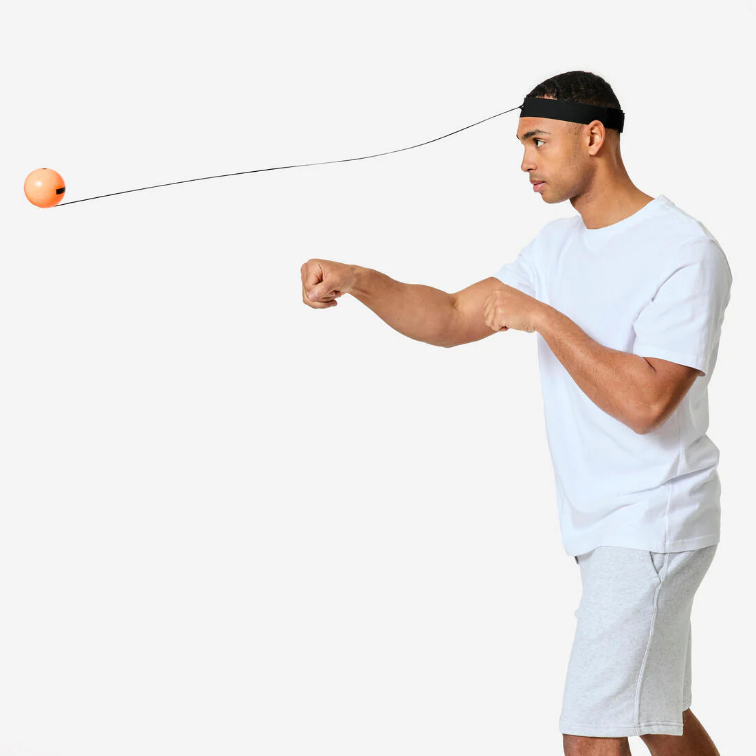 REFLEX BALL BOXEO - Image 2