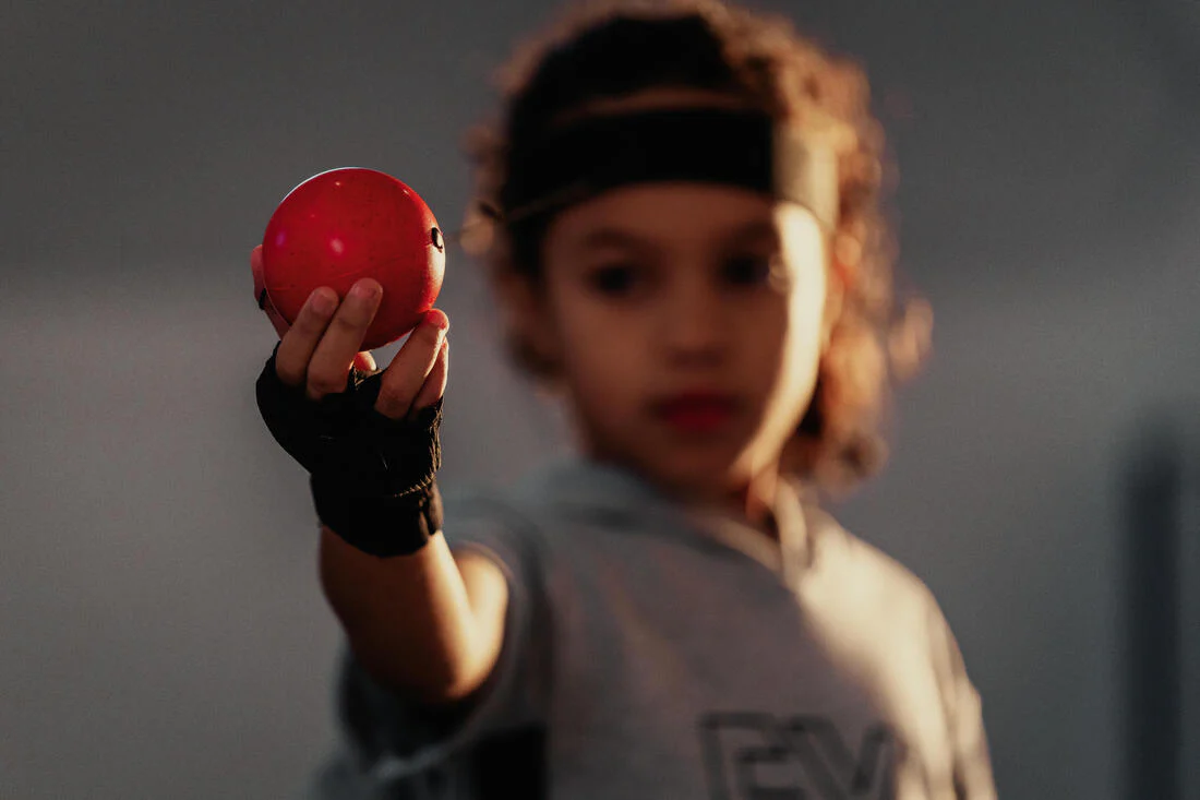 REFLEX BALL PARA ENTRENAMIENTO - Image 10