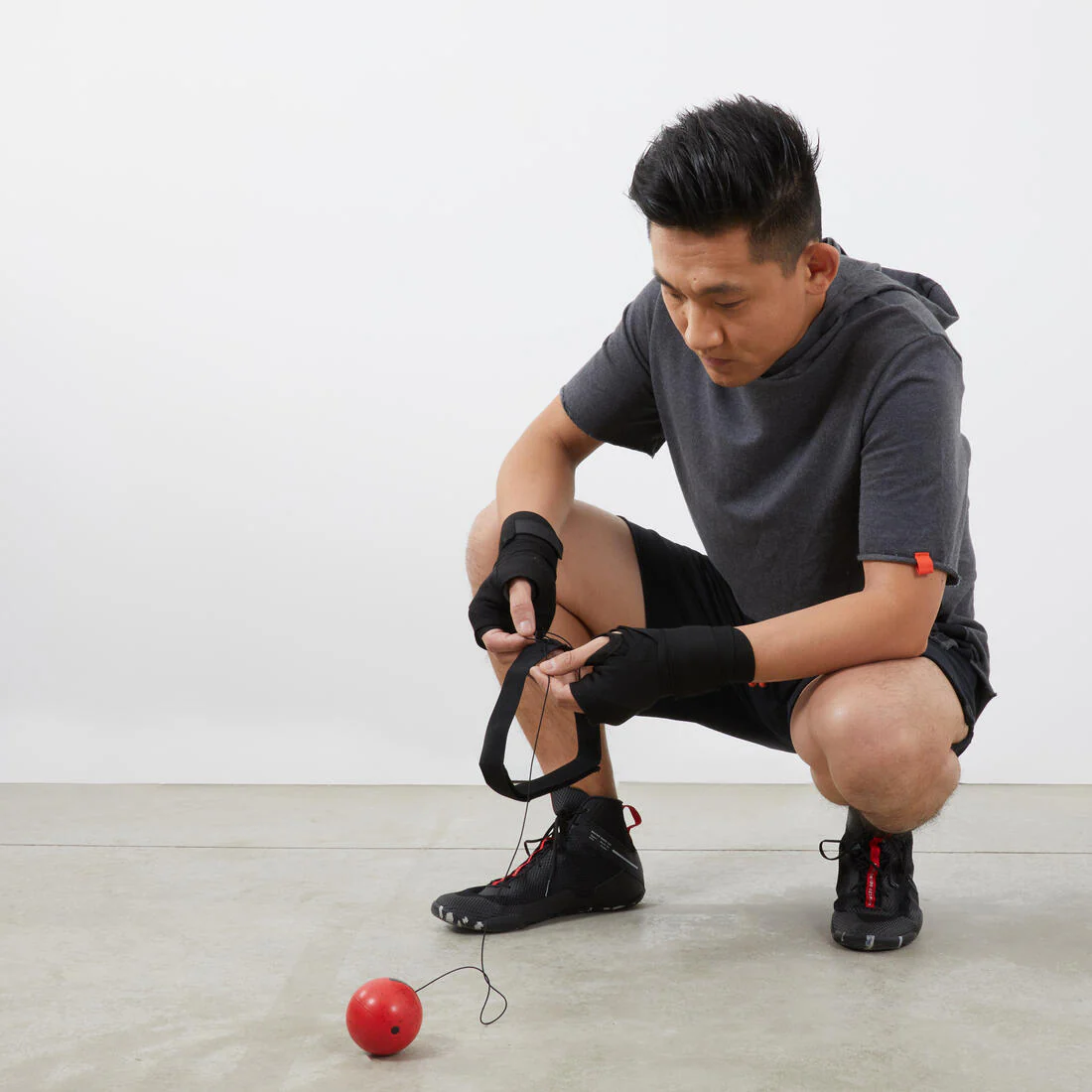 REFLEX BALL PARA ENTRENAMIENTO - Image 3