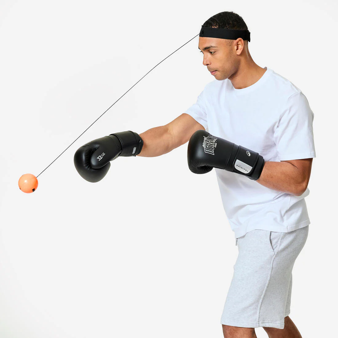 REFLEX BALL PARA ENTRENAMIENTO - Image 6