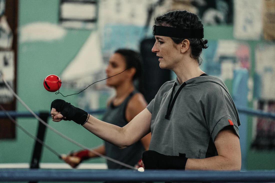 REFLEX BALL PARA ENTRENAMIENTO - Image 7