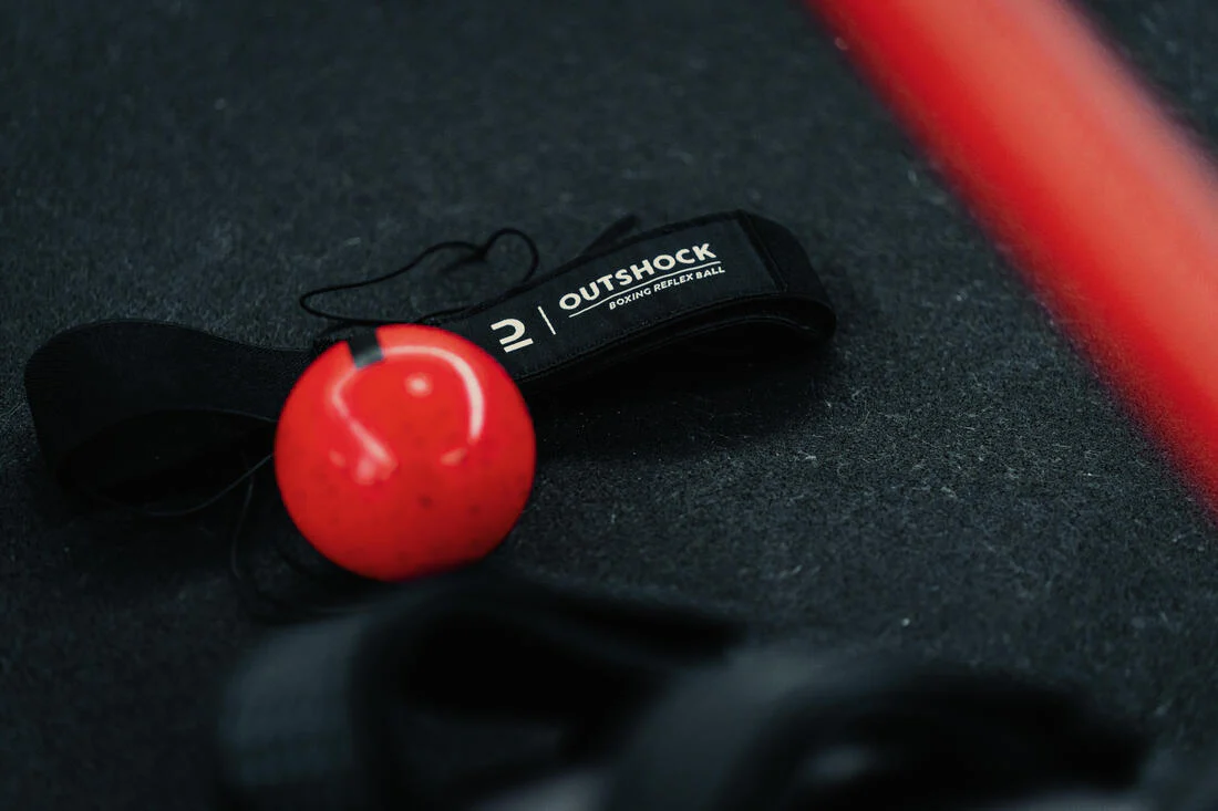 REFLEX BALL PARA ENTRENAMIENTO - Image 8