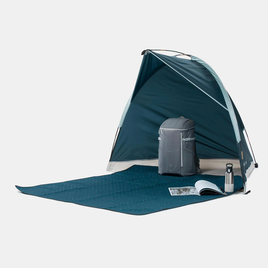 REFUGIO CAMPING 1 PERSONA - Image 3