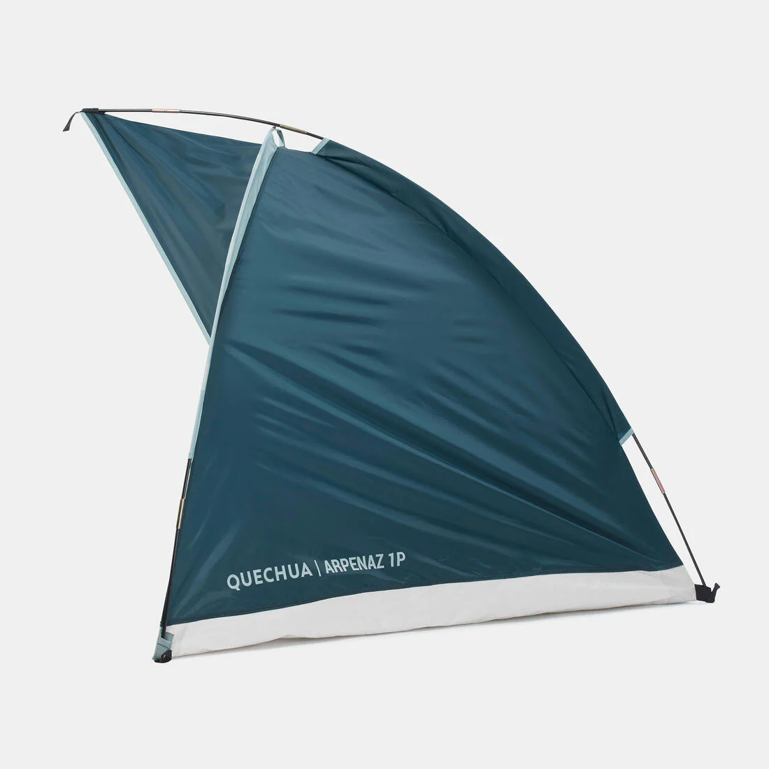 REFUGIO CAMPING 1 PERSONA - Image 4