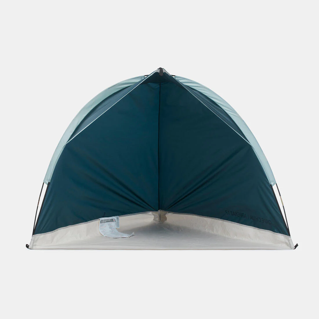 REFUGIO CAMPING 1 PERSONA - Image 5