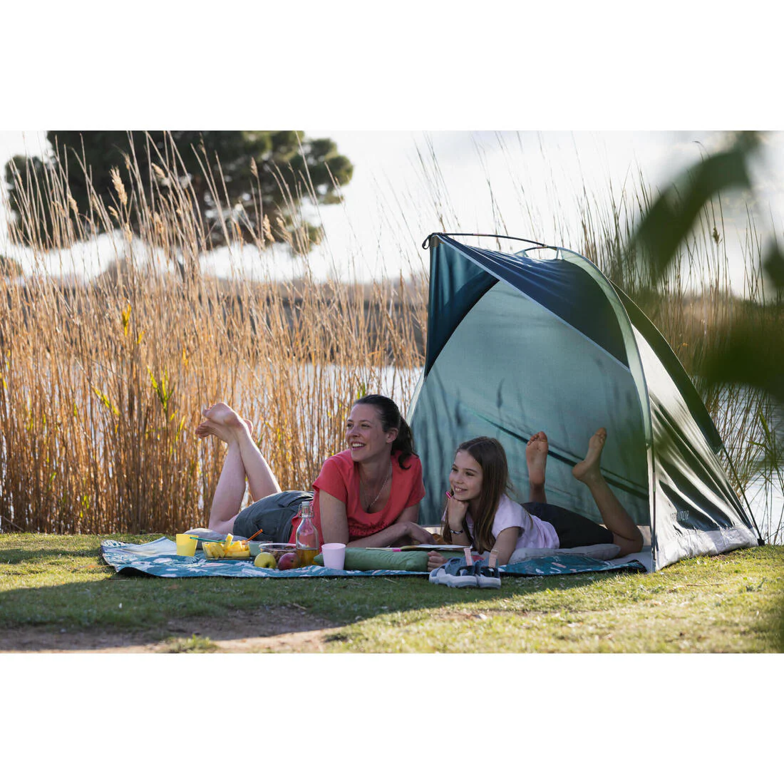 REFUGIO CAMPING 1 PERSONA - Image 7