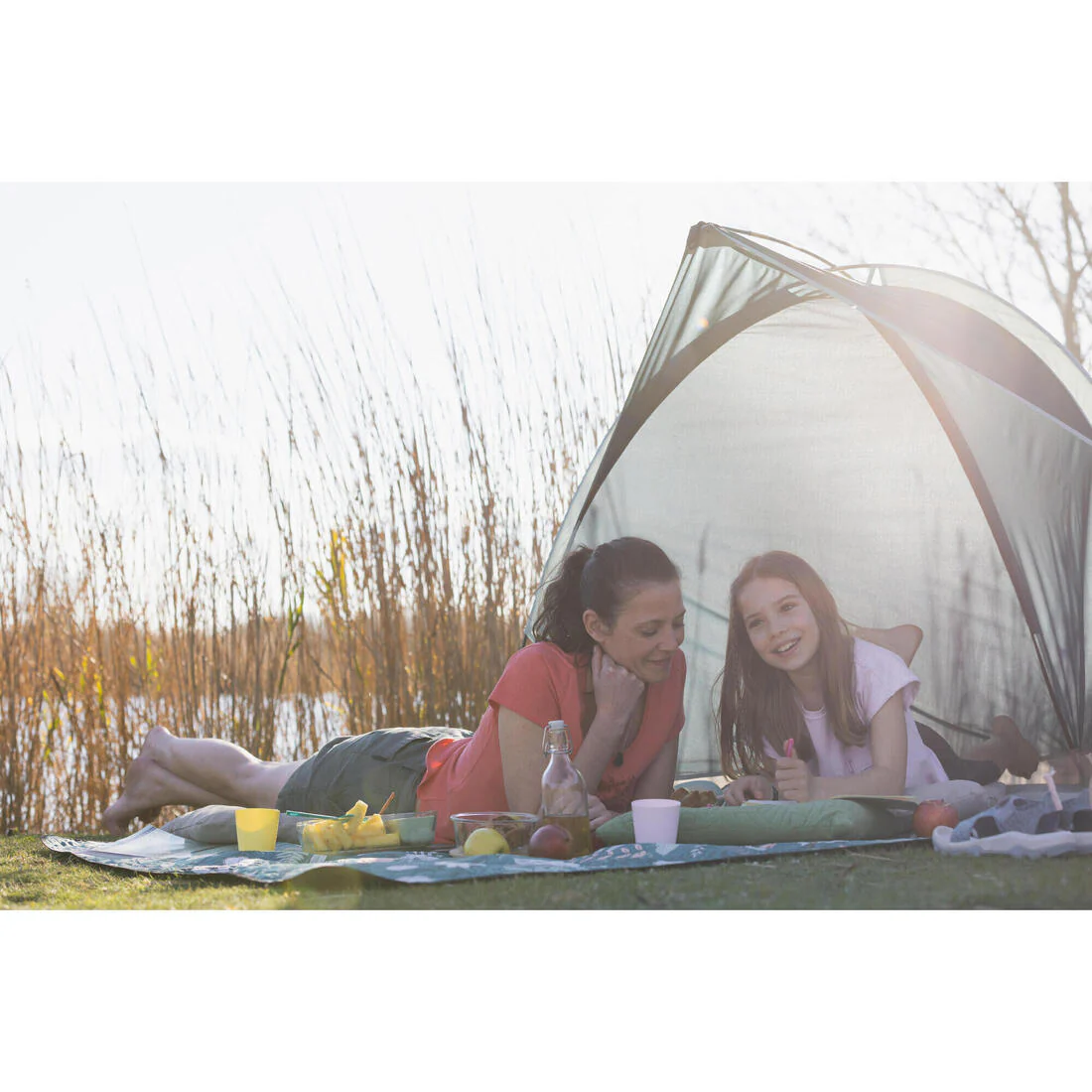 REFUGIO CAMPING 1 PERSONA - Image 8
