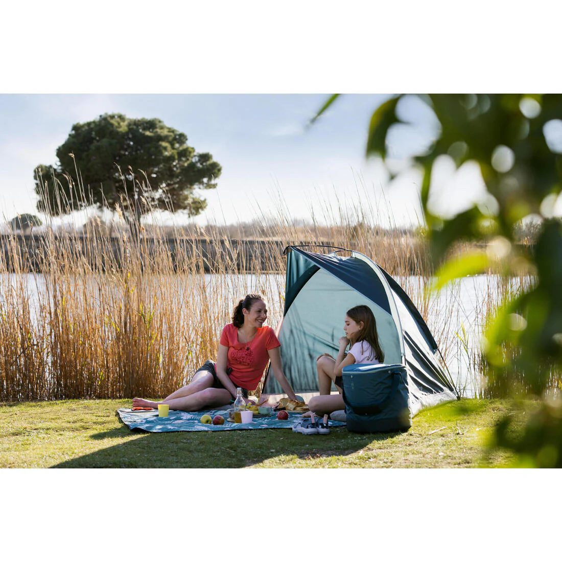 REFUGIO CAMPING 1 PERSONA - Image 9