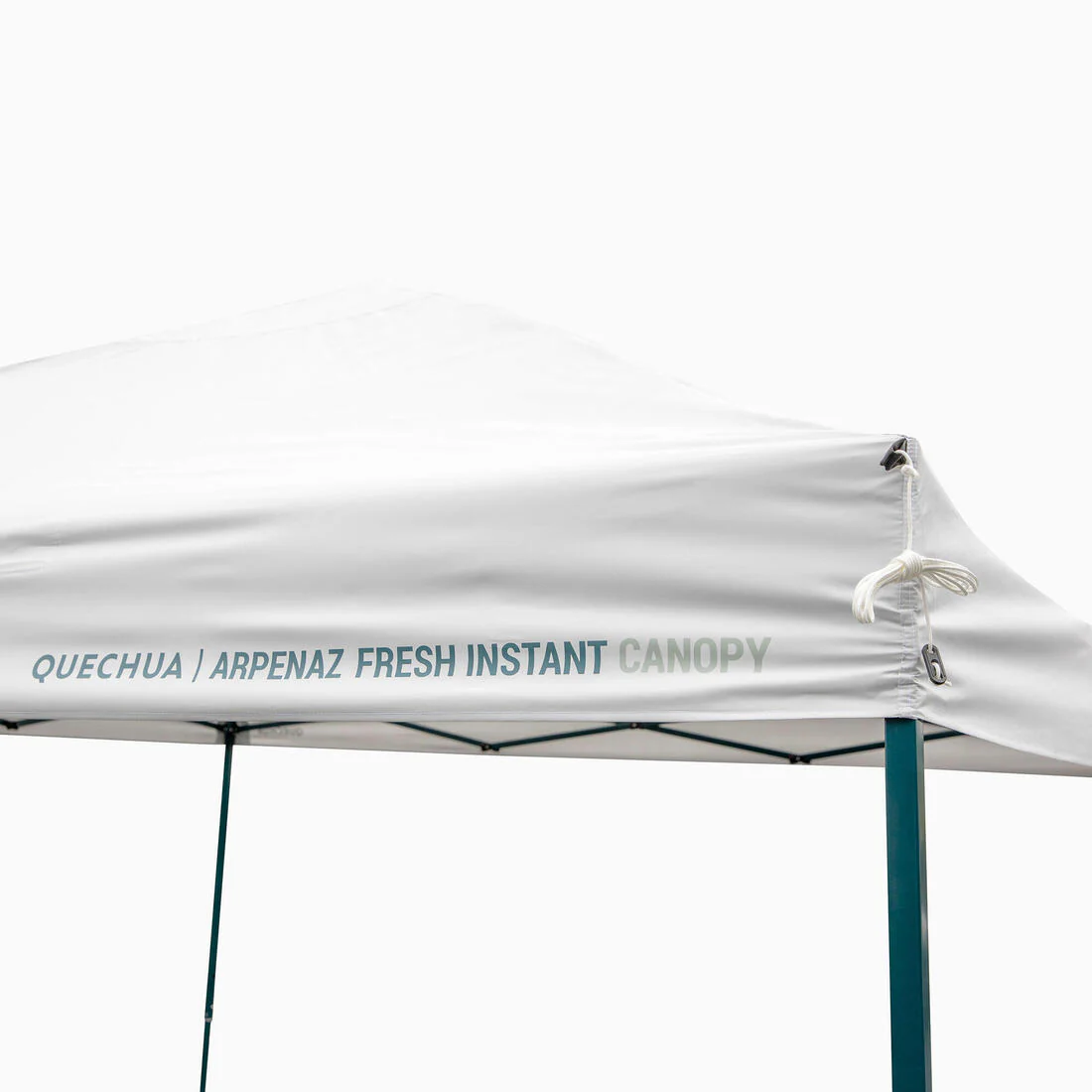 REFUGIO DE CAMPING ARPENAZ FRESH INSTANT CANOPY 8 PERSONAS - Image 3