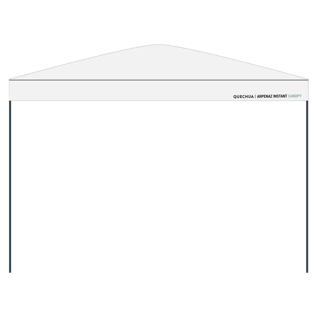 REFUGIO DE CAMPING ARPENAZ FRESH INSTANT CANOPY 8 PERSONAS - Image 7