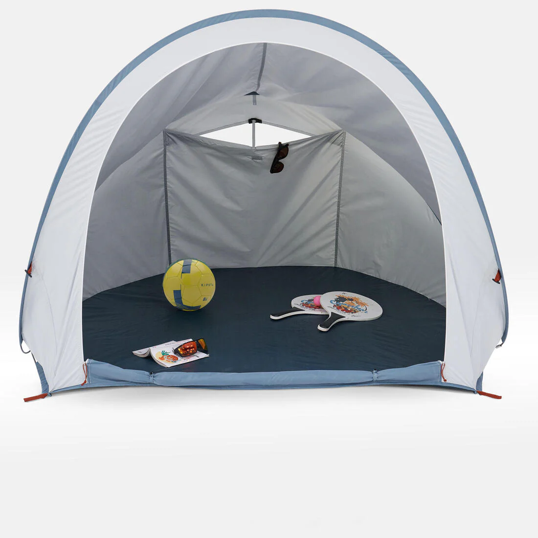 REFUGIO DE CAMPING 2 PERSONAS 2 SECONDS FRESH - Image 3