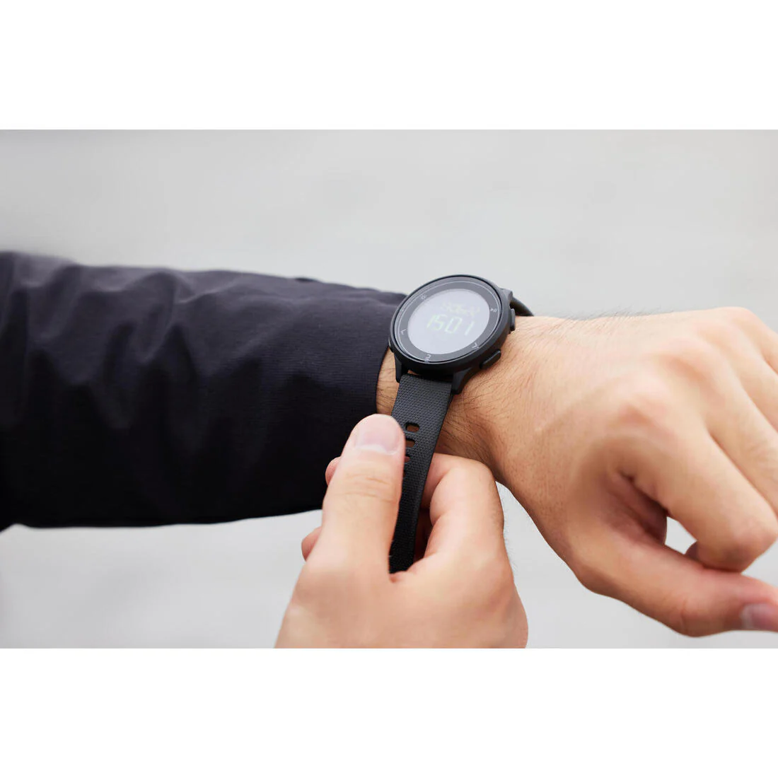 RELOJ CRONÓMETRO RUNNING W500M - Image 10