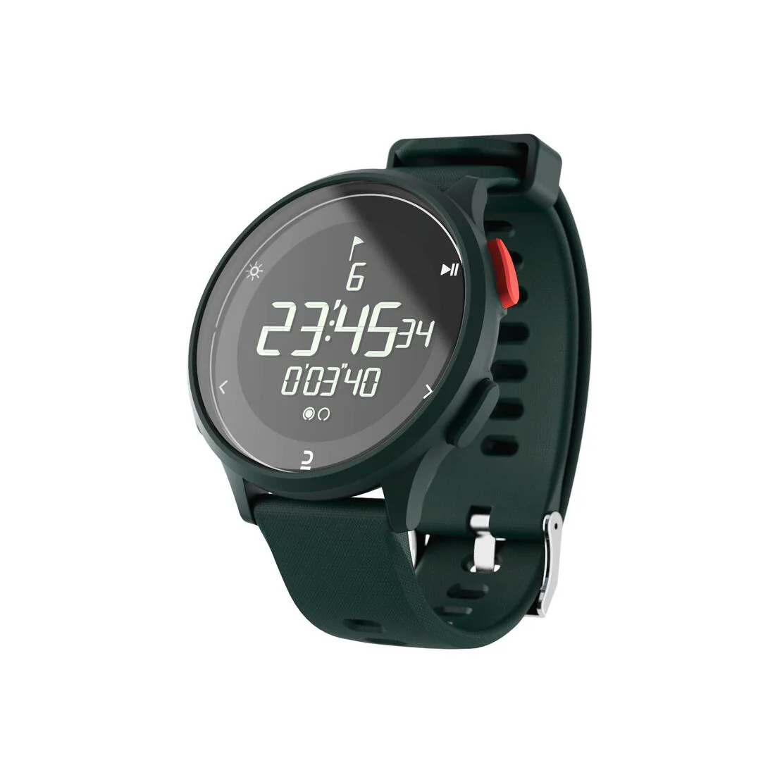 RELOJ CRONÓMETRO RUNNING W500M - Image 2