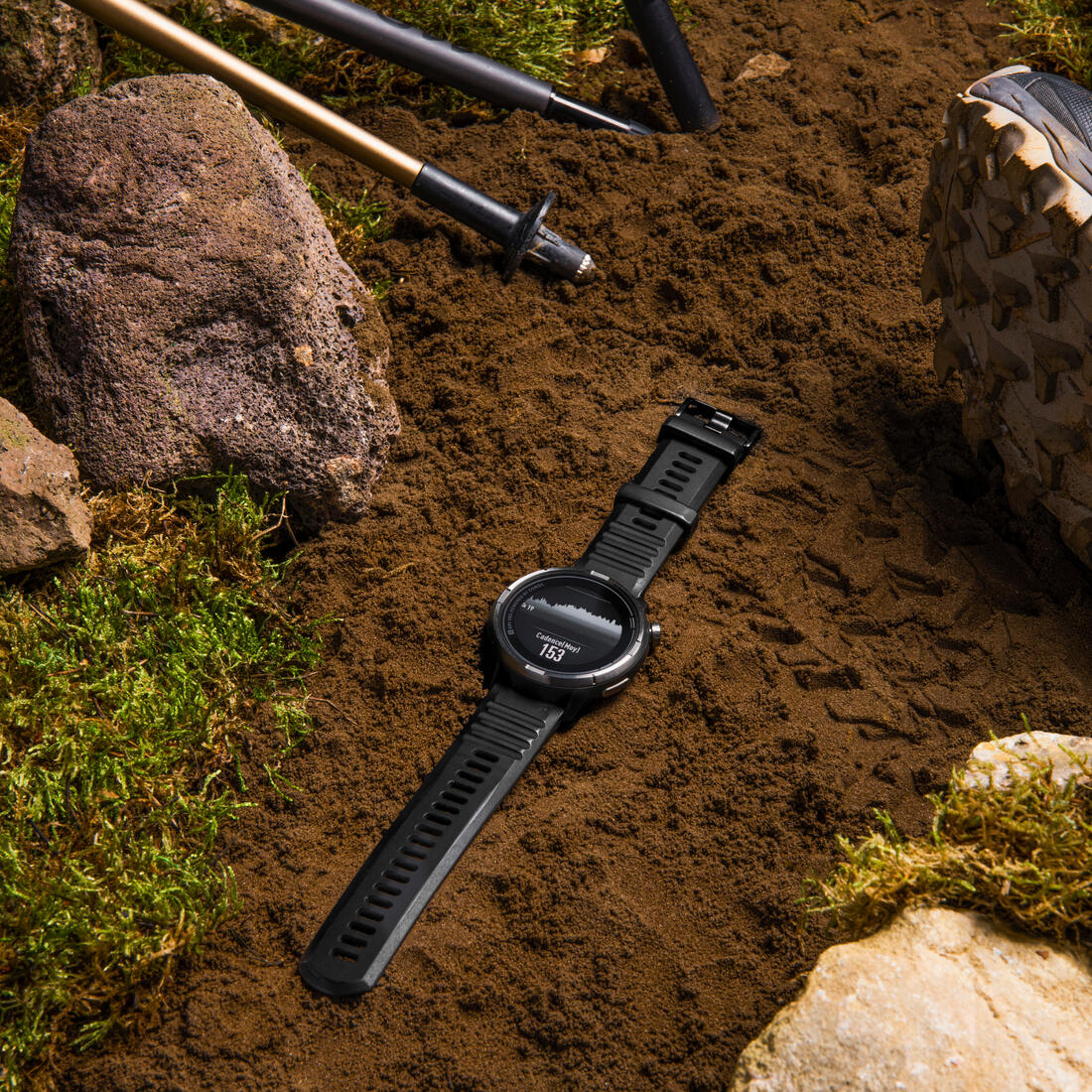 RELOJ GPS 900 BY COROS - Image 4