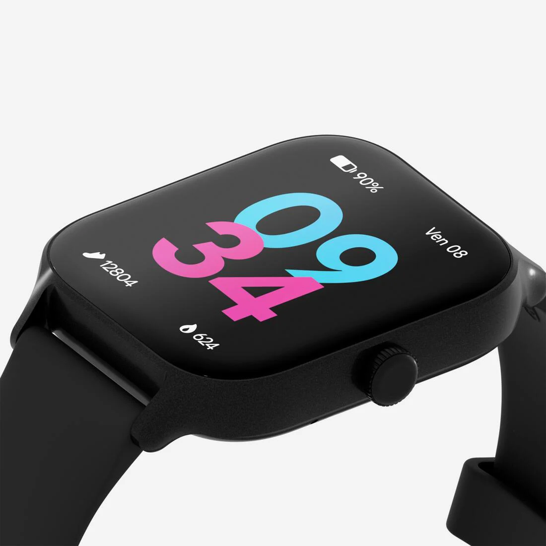 RELOJ INTELIGENTE GPS FIT 100 S - Image 3