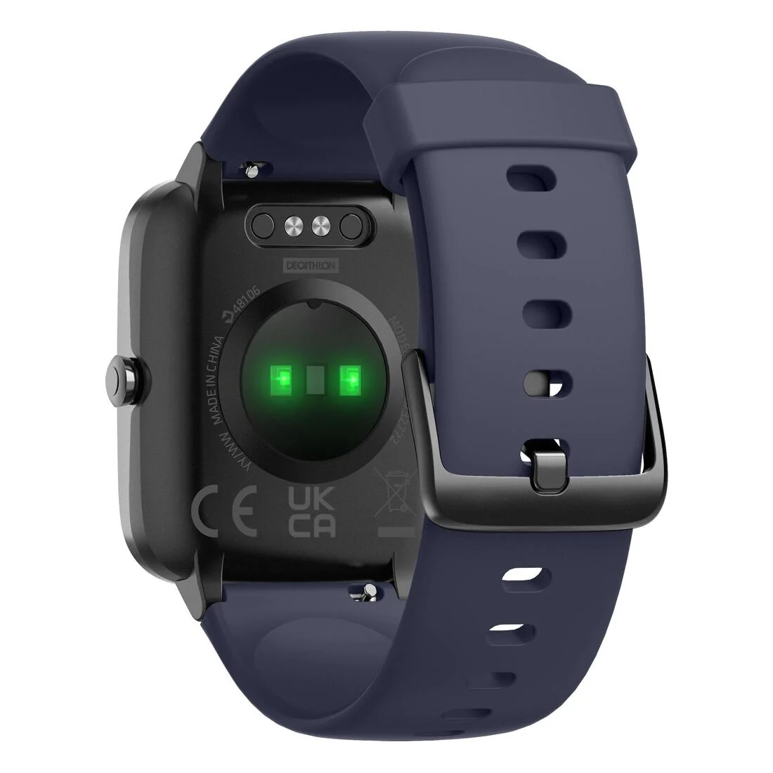 RELOJ SMARTWATCH CW900 HR AZUL - Image 3