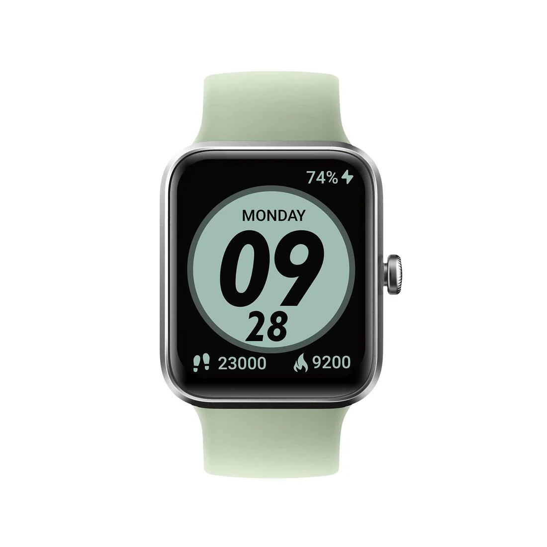 RELOJ SMARTWATCH MULTIDEPORTE - CW500 S VERDE - Image 3