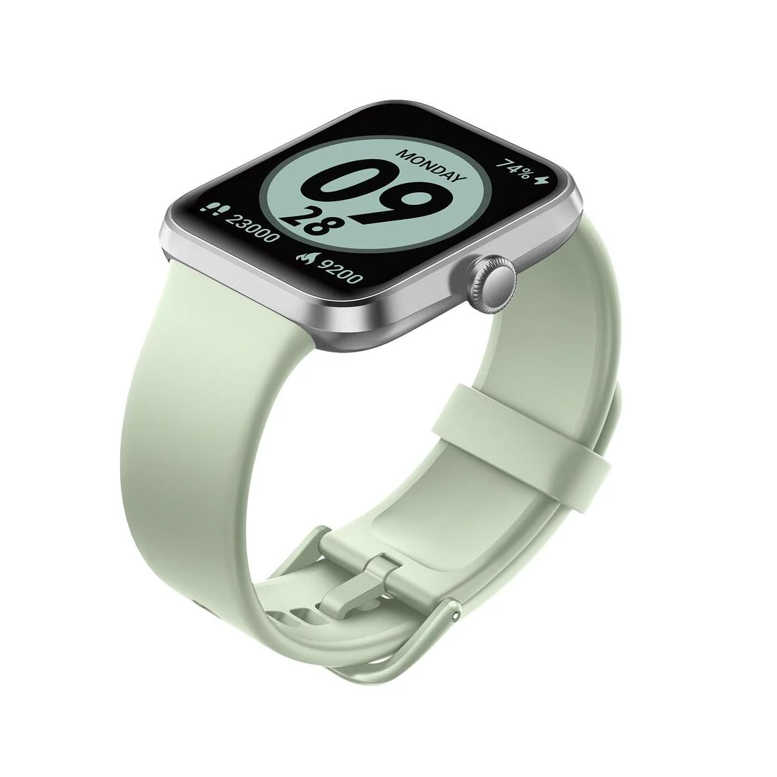 RELOJ SMARTWATCH MULTIDEPORTE - CW500 S VERDE - Image 4