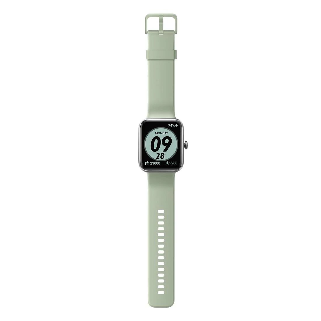 RELOJ SMARTWATCH MULTIDEPORTE - CW500 S VERDE - Image 5