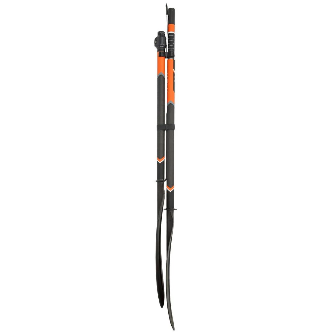 REMO KAYAK X500 CARBONO + PLÁSTICO DESMONTABLE 2 PARTES AJUSTABLE 210-220 CM - Image 22