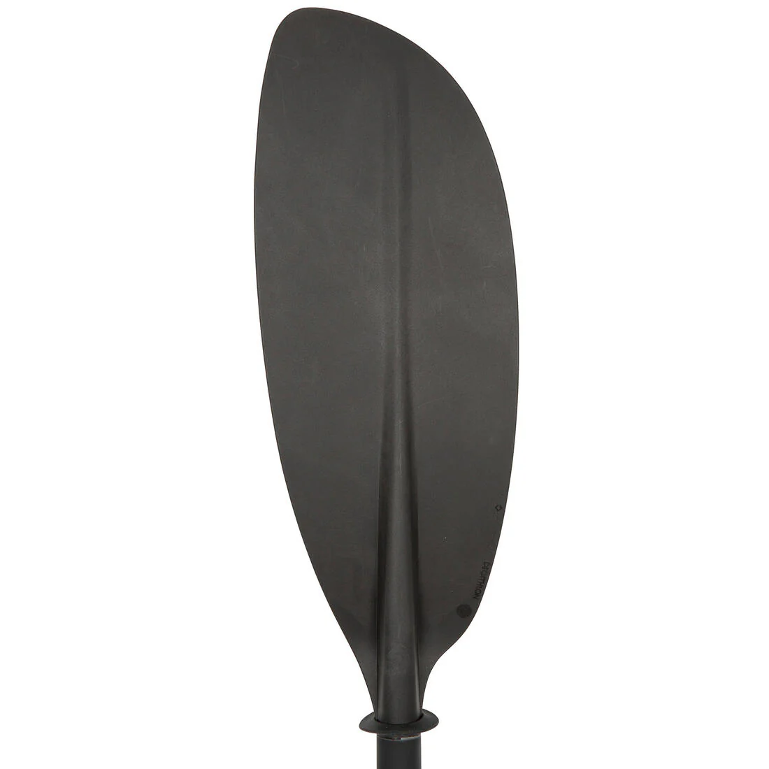 REMO KAYAK X500 CARBONO + PLÁSTICO DESMONTABLE 2 PARTES AJUSTABLE 210-220 CM - Image 3