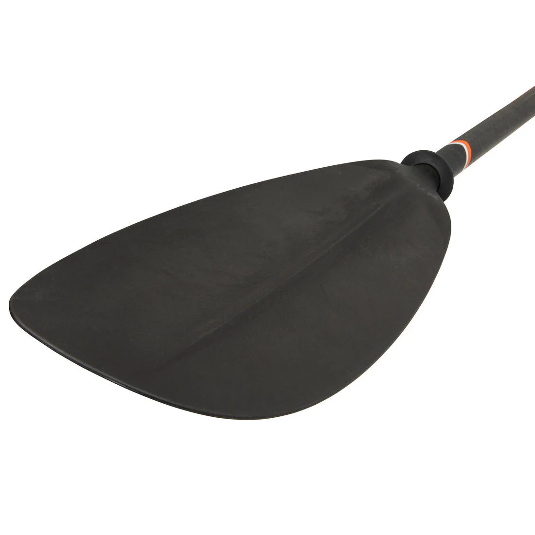REMO KAYAK X500 CARBONO + PLÁSTICO DESMONTABLE 2 PARTES AJUSTABLE 210-220 CM - Image 4